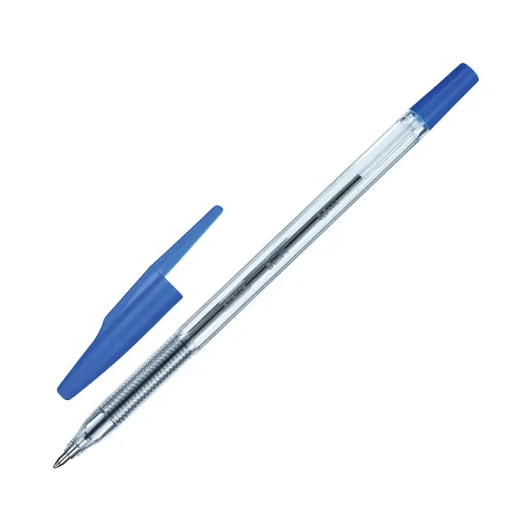 Шариковая ручка Attache Slim 438831