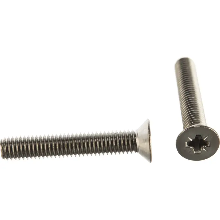 Винт ЕВРОПАРТНЕР 5х30 DIN965 (6 шт.) 5205 1