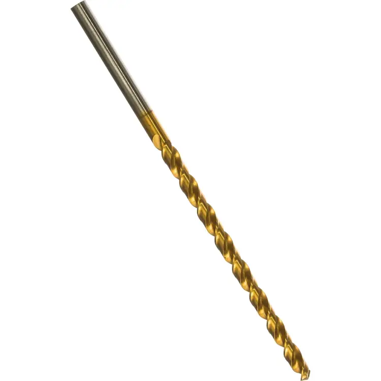 Сверло GUHRING GU500DZ 5537 5,200