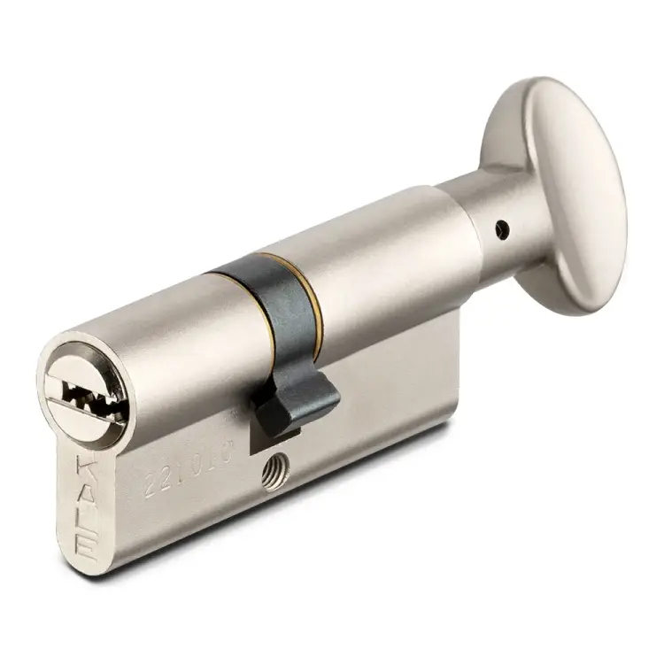 Цилиндровый механизм KALE KILIT 164SMC00094
