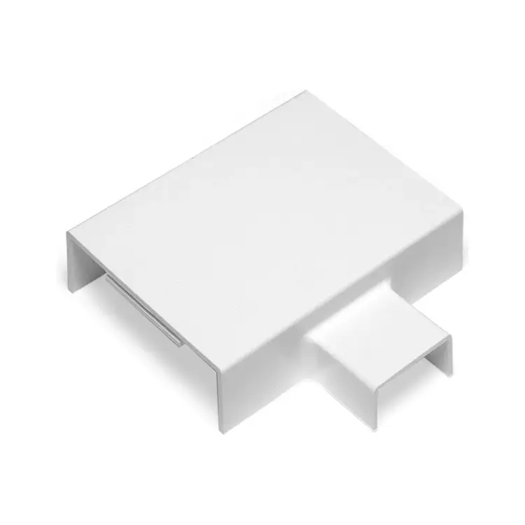 Т-отвод TWT TWT-CT24/15-UT-WH