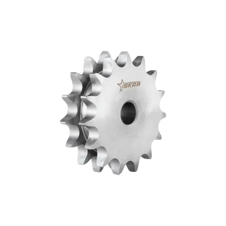 Звездочка ISKRA PD10022-ISKRA