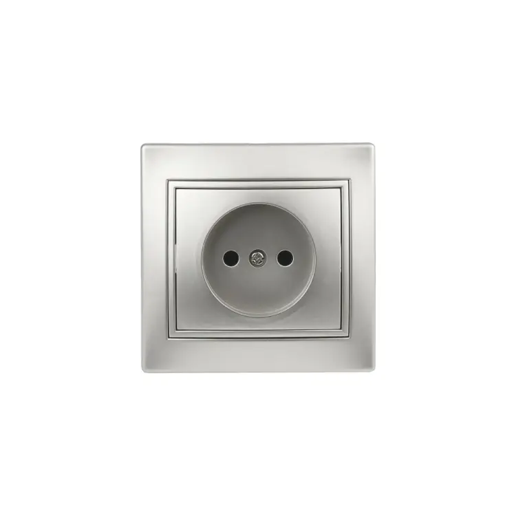 Розетка Intro Plano 1-201-03 Б0053863