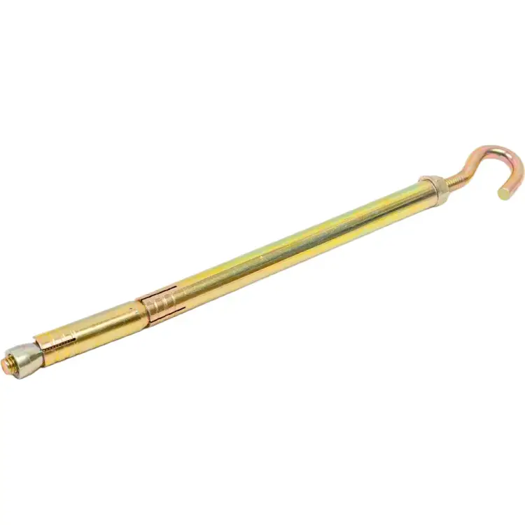 Двухраспорный анкер-болт Саморезик 6х180х10 1шт AN/B/PKDS-6х180х10-0