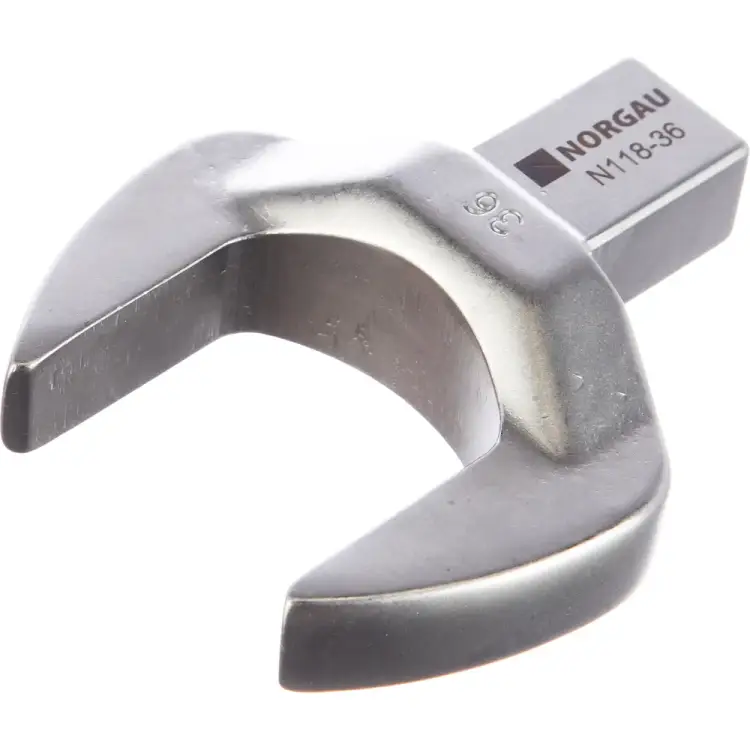 Рожковая насадка NORGAU N118-36 051111236