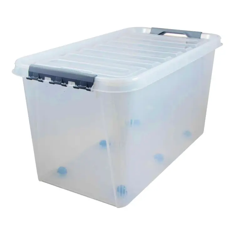 Ящик для хранения ПОЛИМЕРБЫТ ПРОФИ Комфорт 437990000