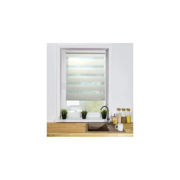 Рулонная штора LM DECOR LB 60-01 6001140 Рулонная штора LM DECOR LB 60-01 6001140