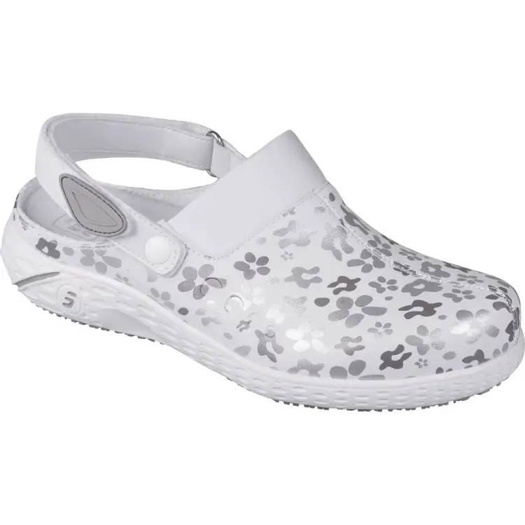 Женские полуботинки SAFETY JOGGER DANY (ДЕНИ) Кро 4348/38