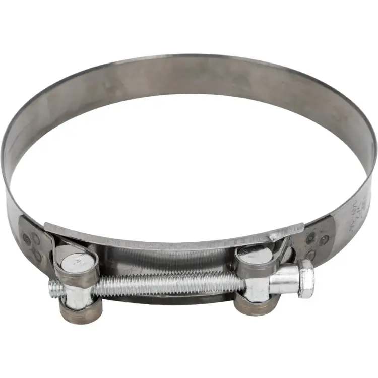 Силовой шарнирный хомут MGF 1-2-24-2-149-161