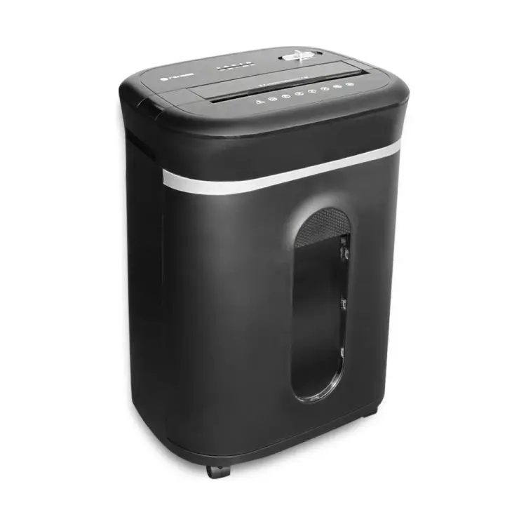 Уничтожитель документов ГЕЛЕОС УМ28-4