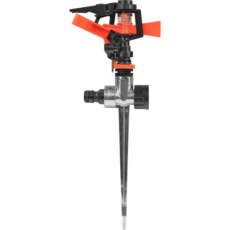 Дождеватель Patriot spp 1 777001122 Дождеватель Patriot spp 1 777001122