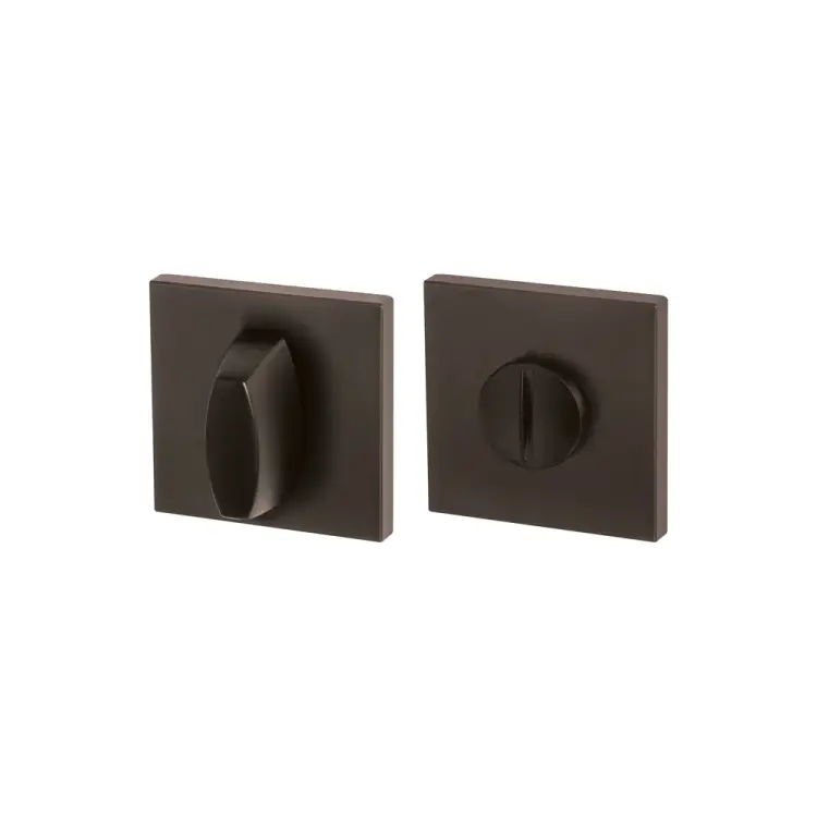 Поворотная ручка Armadillo WC-BOLT BK6 USS BPVD-77 39269