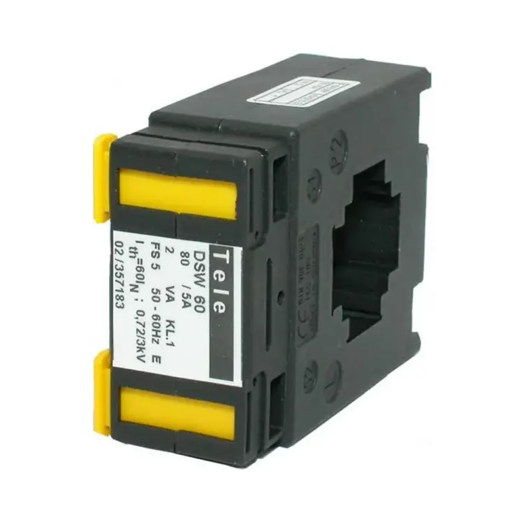 Трансформатор тока TELE DSW 80 498082