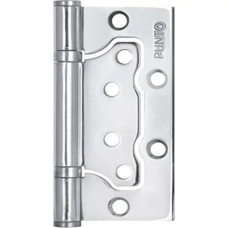 Оцинкованная петля НАКРЕПКО 114701