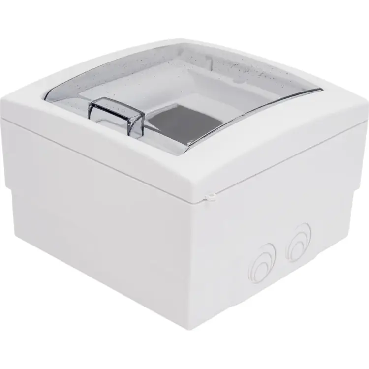 Бокс для открытой установки BYLECTRICA КНО-4Д Бокс для открытой установки BYLECTRICA КНО-4Д