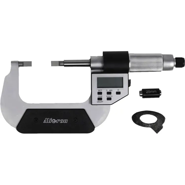 Лезвийный микрометр Micron МКЦЛ-50 МИК 96395