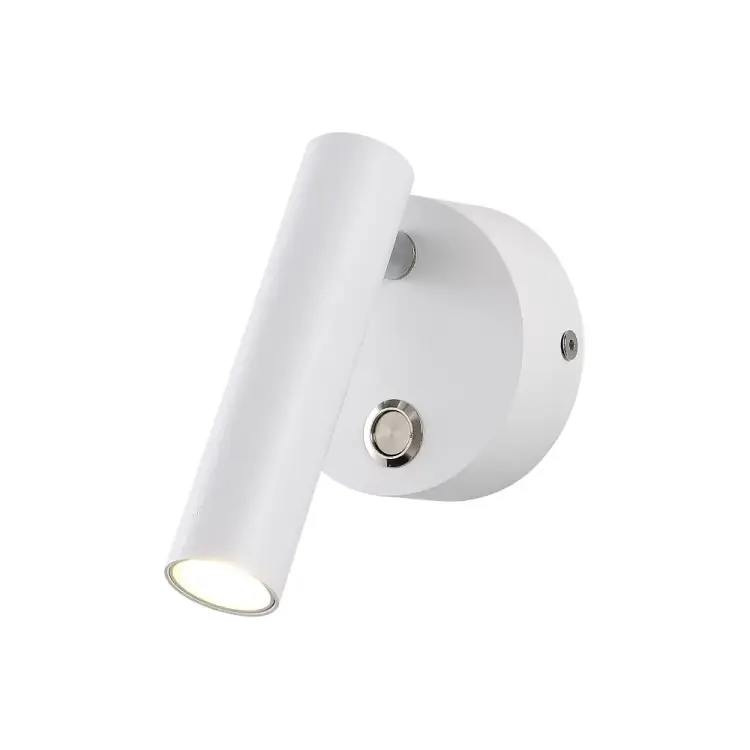 Светодиодный спот Crystal lux CLT 211W WH