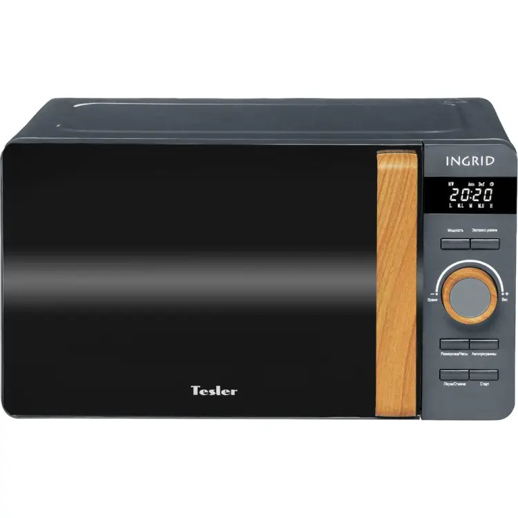 Микроволновая печь TESLER 00000201191 Микроволновая печь TESLER 00000201191