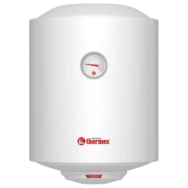 Электрический аккумуляционный бытовой водонагреватель Термекс TitaniumHeat 30 V Slim ЭдЭБ01018