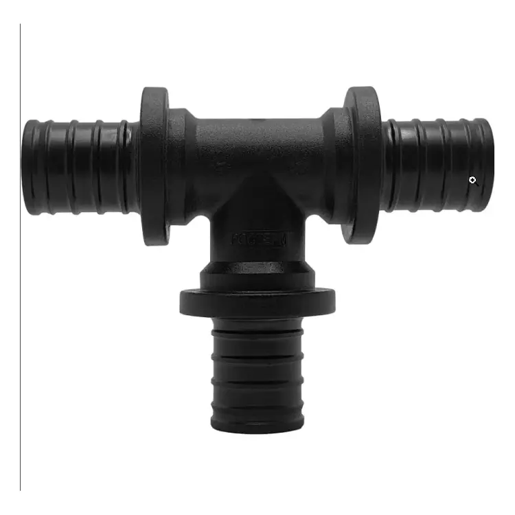 Тройник РОСТерм Ftree20