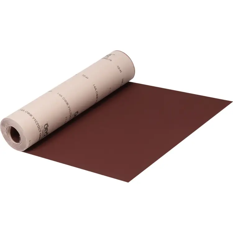 Шлифовальная шкурка Без бренда 14а 75221