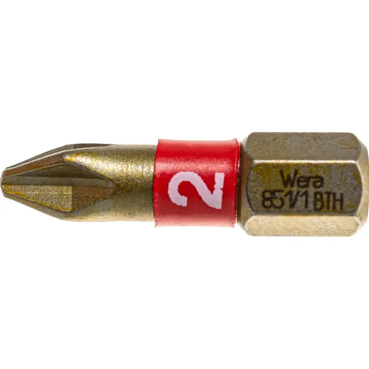 Бита WERA WE-056412