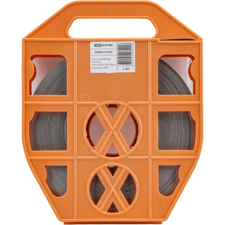 Монтажная лента TDM ELECTRIC ЛМ-50 F 2007 SQ0412-0101
