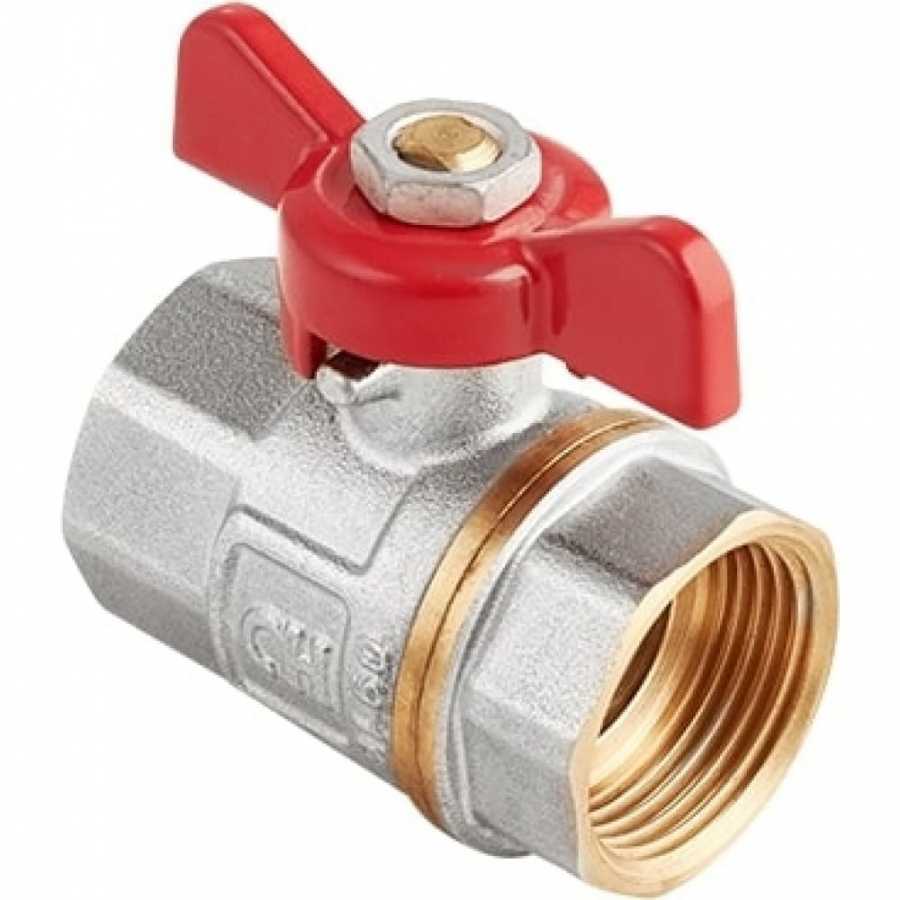 Шаровой кран AquaHit BV31305