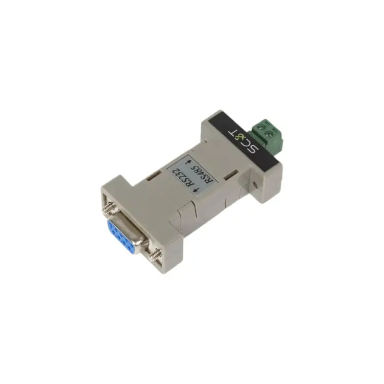Преобразователь интерфейса SC&T sct1032