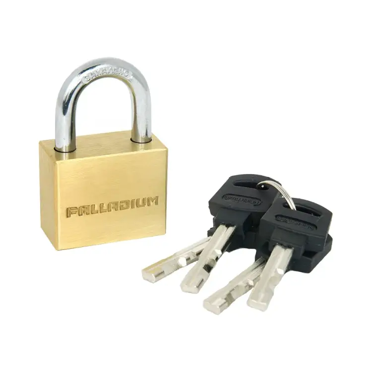 Навесной замок Palladium 302B-40 9232