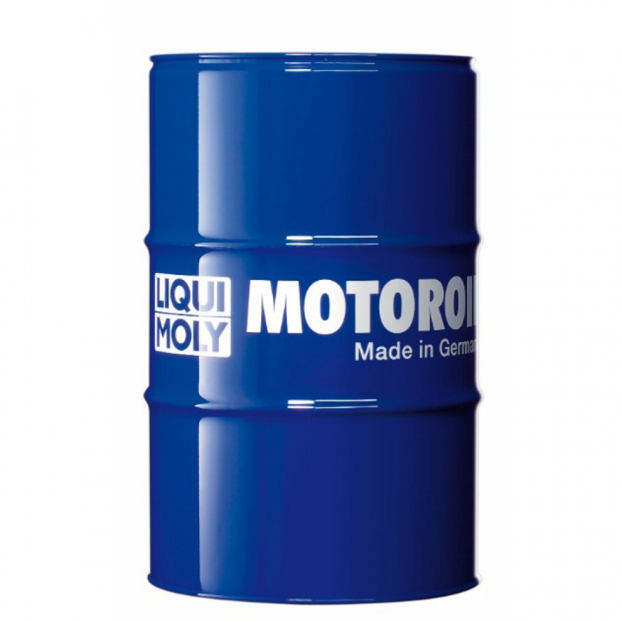 НС-синтетическое моторное масло LIQUI MOLY Special Tec AA 5W-30 SN Plus + RC GF-5