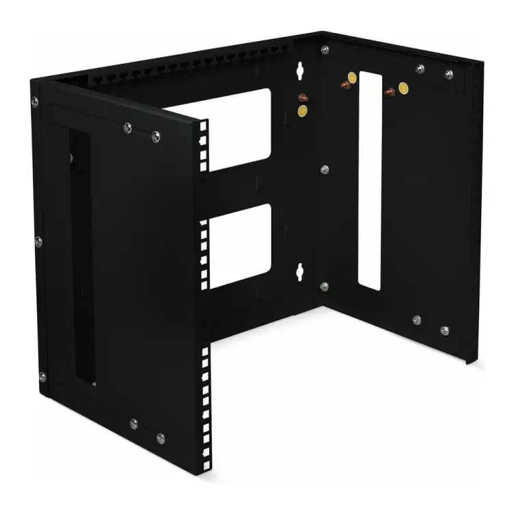 Настенный кронштейн Cabeus NC-9U-BK Настенный кронштейн Cabeus NC-9U-BK