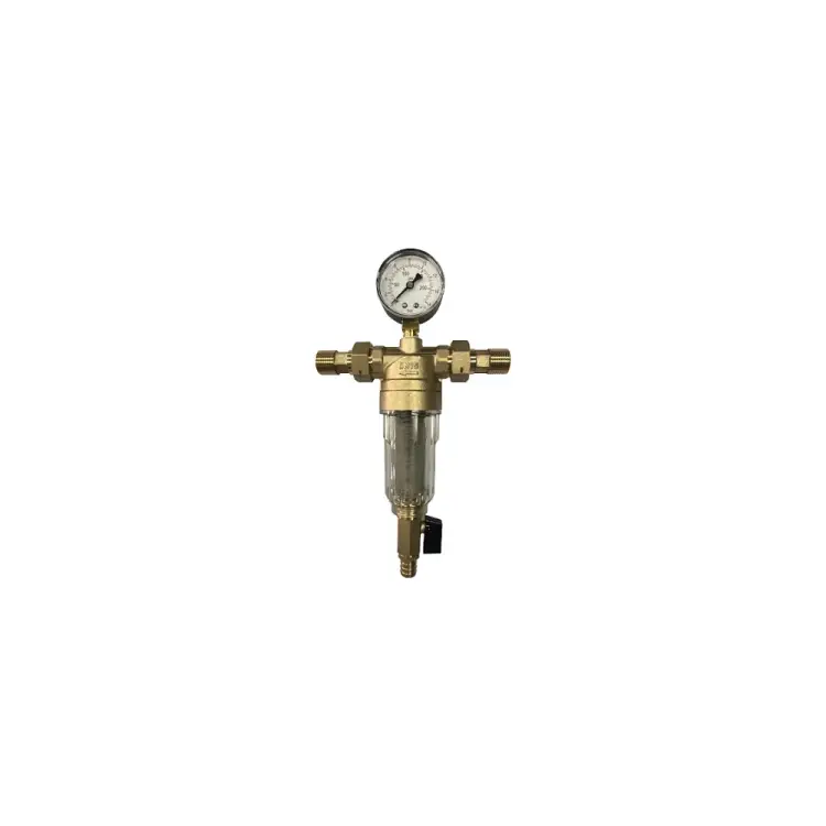 Промывной фильтр KROMWELL EU.ST6199030 12_k