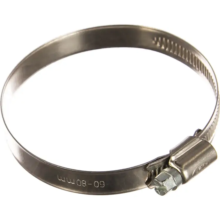 Хомут заземления FORTISFLEX УХЗ 78515