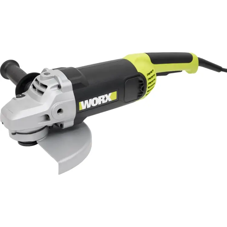 Угловая шлифмашина WORX Professional WU746.1