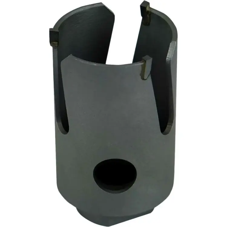 Твердосплавная универсальная коронка Berger BG BG1958 Твердосплавная универсальная коронка Berger BG BG1958