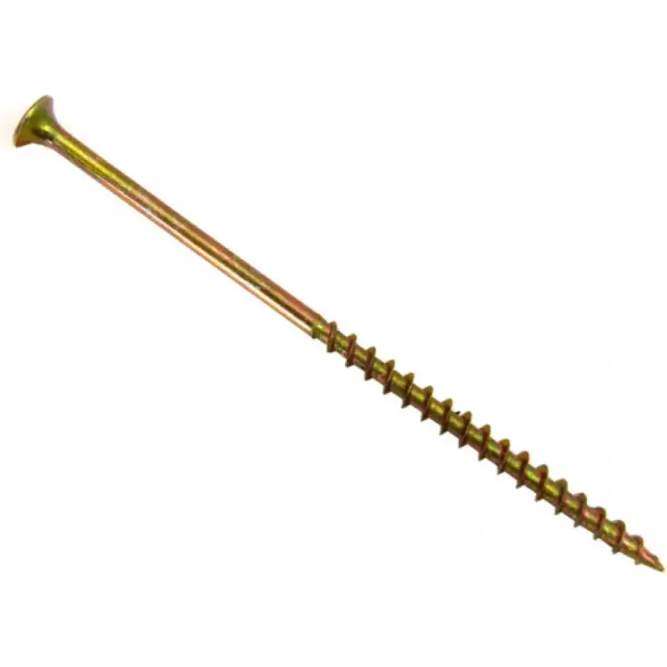 Саморез КРЕП-КОМП 6х160 (50 шт.) жд6160ф