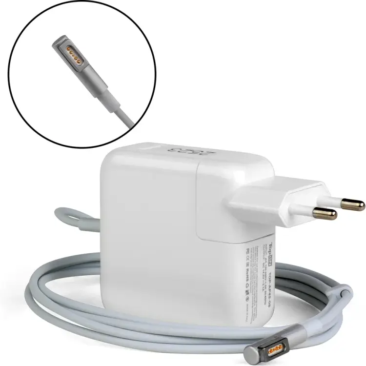 Блок питания для Apple TopOn TOP-AP45-08