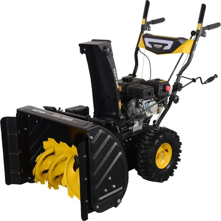 Снегоуборщик Huter SGC 5500B 70/7/21