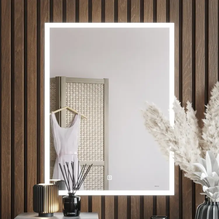 Зеркало BOND M44ZE-6080 Зеркало BOND M44ZE-6080