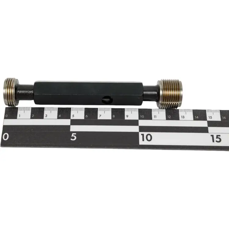 Калибр-пробка Туламаш 91853