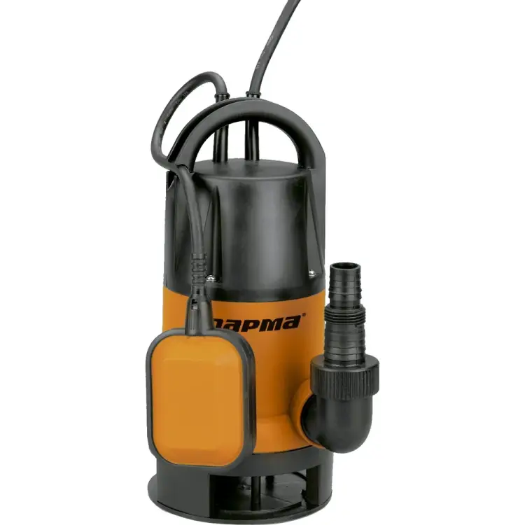 Погружной дренажный насос Парма НД- 550/35П