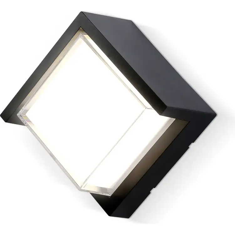 Накладной светильник Ambrella Light GARDEN ST5233