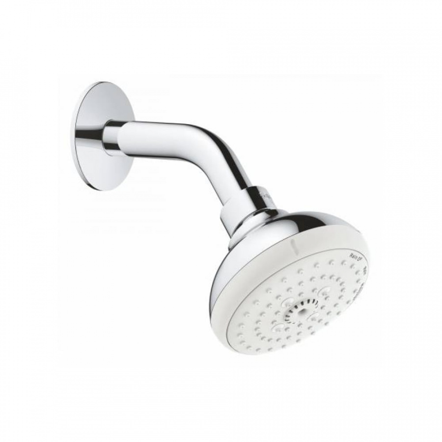 Верхний душ Grohe New Tempesta 100 III