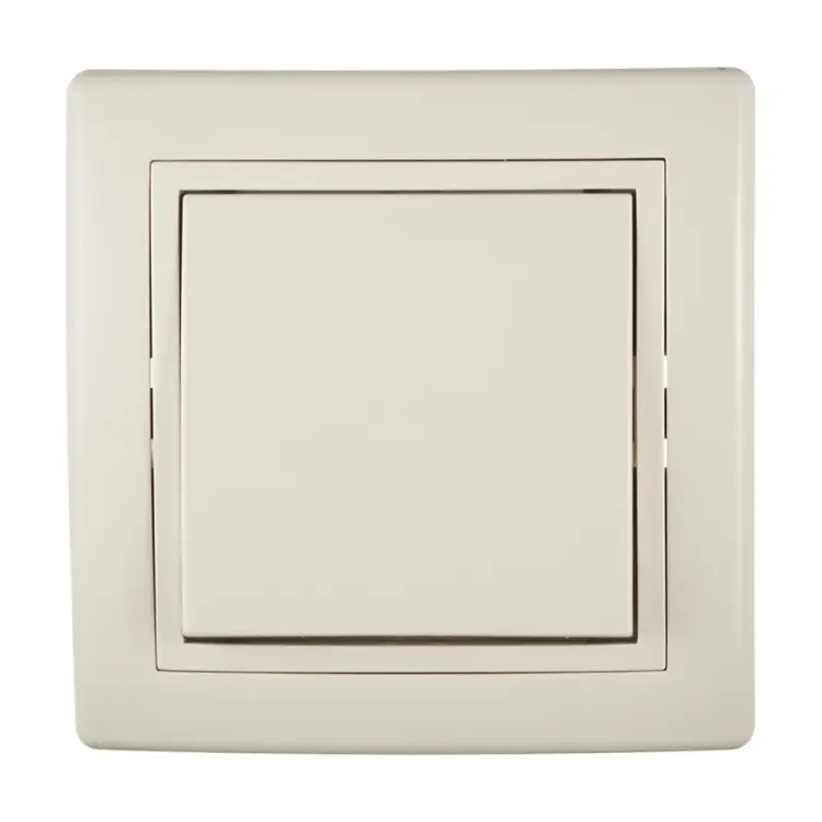 Альтернативный выключатель Aling-conel PRESTIGE 607.99