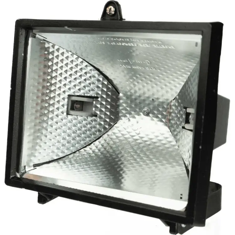Галогеновый алюминиевый прожектор SAMGRUPP SAMC-059000500