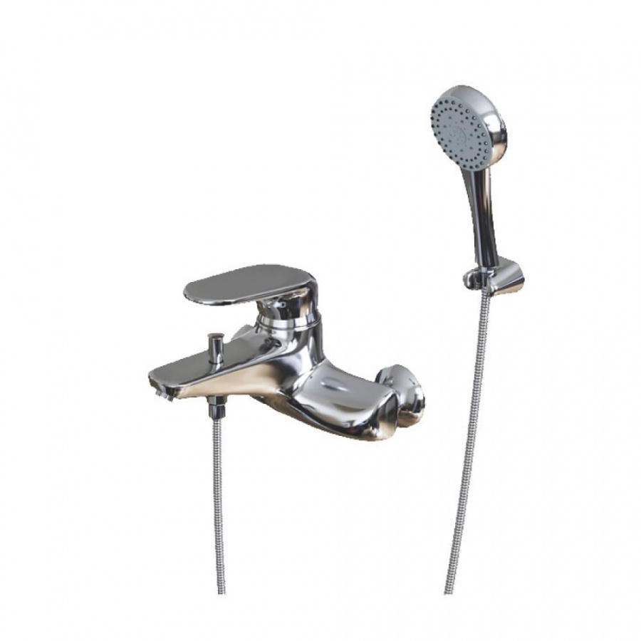 Смеситель для ванны MIXLINE ML13-01