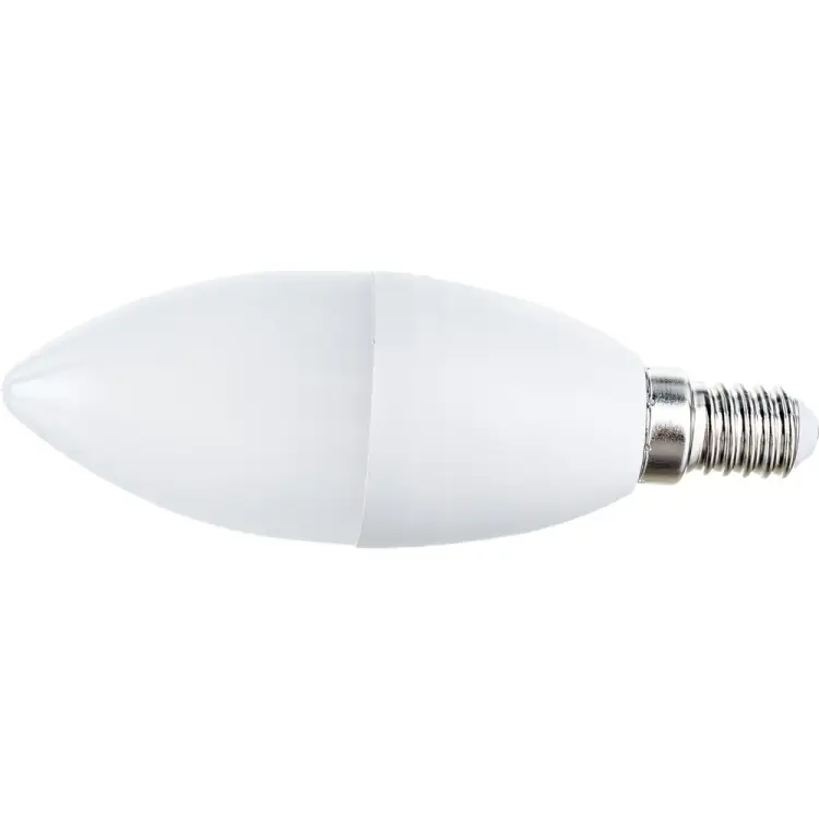 Светодиодная лампа Osram LED STAR B Свеча 4058075210684 Светодиодная лампа Osram LED STAR B Свеча 4058075210684