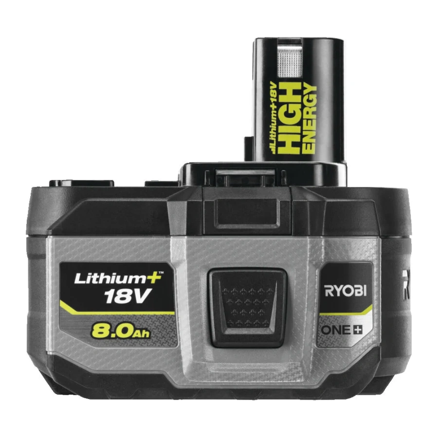 Аккумулятор Ryobi RB1880T 5133006264