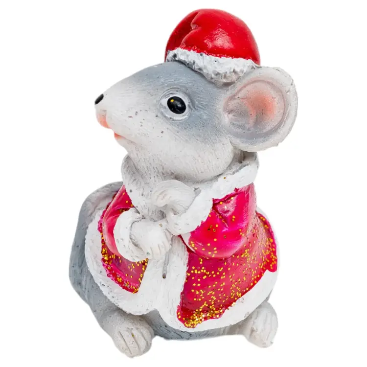 Магнит на холодильник Bikson Символ Года Св38755